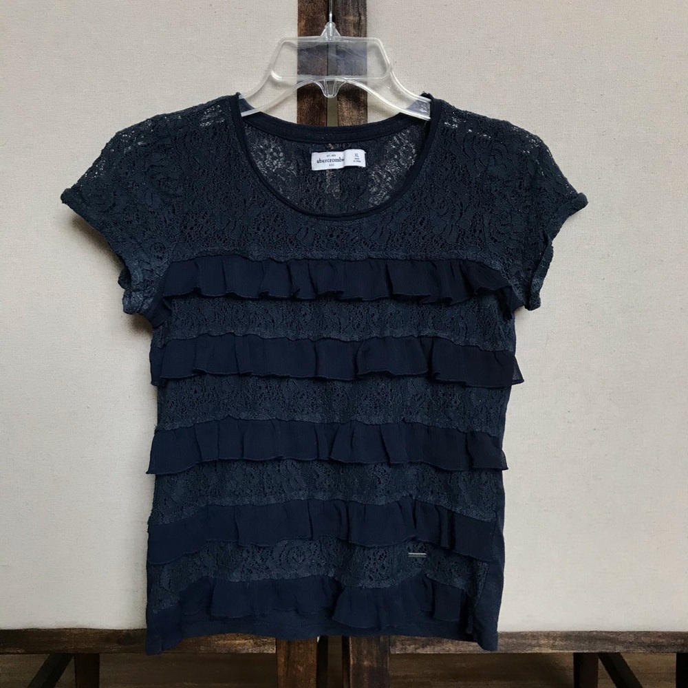 Lace Top